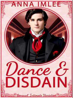 cover image of Dance and Disdain